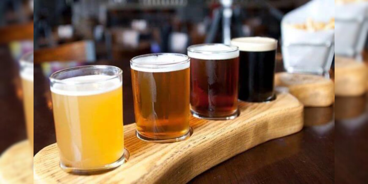 Kegs for a Cause… a Gathering for The Greener Good